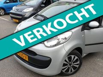 Citroen C1 1.0 Airco/Elek pakk/Nw APK/Garantie!!