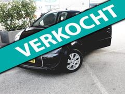 Citroen C1 1.0/Airco/Elek Pakket/Nw APK/Garantie