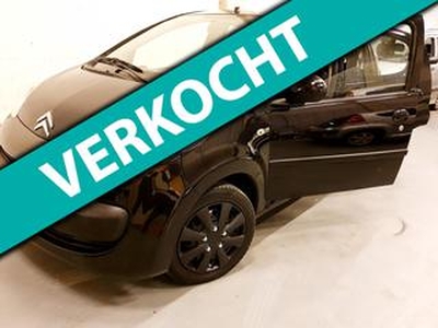 Citroen C1 1.0 /Airco/Elek Pakket/Nw APK/Garantie/