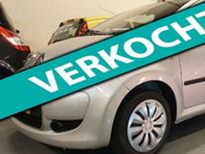 Citroen C1 1.0/AIRCO/Elektra pakket/Nw Apk/Garantie