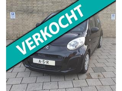 Citroen C1 1.0 Attraction Airco