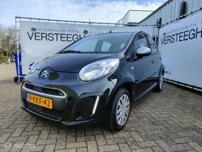 Citroen C1 1.0 Collection, Bluetooth, Airco