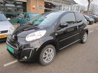 Citroen C1 1.0 COLLECTION