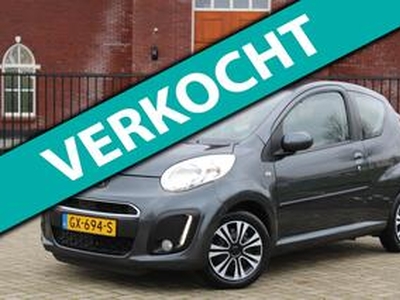 Citroen C1 1.0 Collection l LED l ELEKTR PAK l APK 10-2021