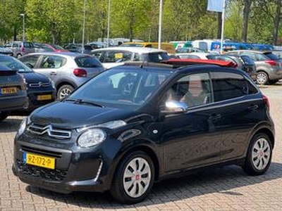 Citroen C1 1.0 e-VTi Airscape Feel