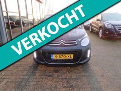 Citroen C1 1.0 e-VTi Airscape Feel,airco,cruise control,etc...