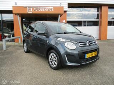 Citroen C1 1.0 e-VTi Cool