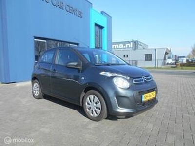 Citroen C1 1.0 e-VTi Cruise Control!! Airco!!