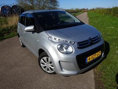 Citroen C1 1.0 e-VTi Feel