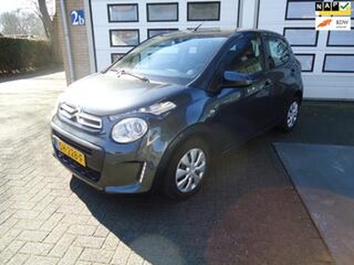 Citroen C1 1.0 e-VTi Feel