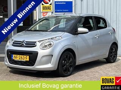 Citroen C1 .. 1.0 e-VTi Selection. | INCL BOVAG GARANTIE |