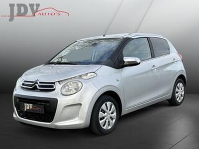 Citroen C1 1.0 e-VTi Shine