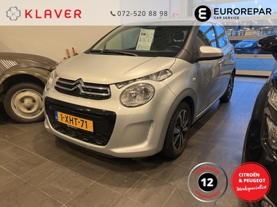 CITROEN C1 68 PK Shine | Cruise | Camera | Airco