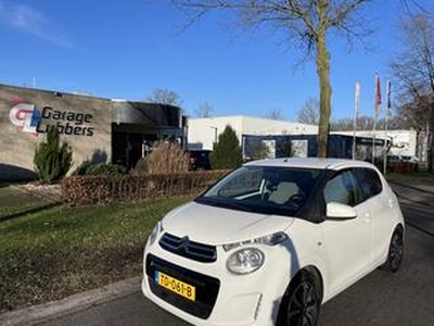 Citroen C1 1.0 e-VTi Shine