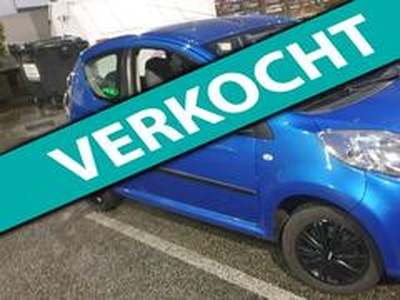 Citroen C1 /1.0-/Elek Pakket/Nw APK/Garantie/