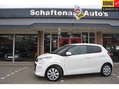 Citroen C1 1.0 VTi Feel/Appelcarplay