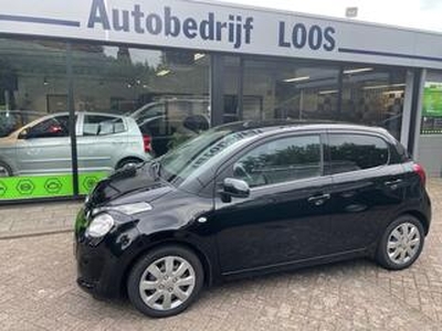 Citroen C1 1.0 VTi Feel