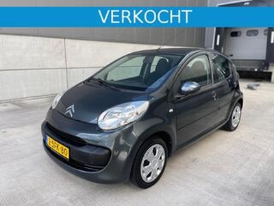 Citroen C1 1.0i Ambiance