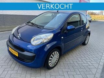 Citroen C1 1.0i Ambiance