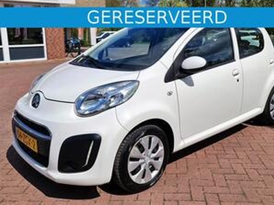 Citroen C1 1.0i Collection