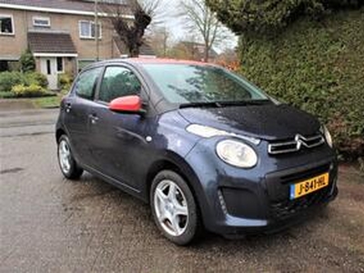 Citroen C1 1.2 Pure Tech Airscape Shine