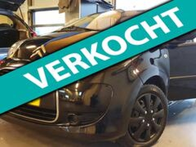 Citroen C1 Automaat/Airco/Nw APK/Garantie/2012