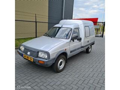 Citroen C15 1.9D BJ2006 Uniek!!