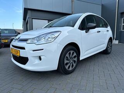 Citroen C3 1.0 PureTech Attraction 42000 KM !!