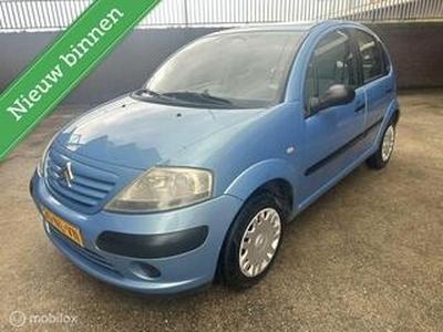 Citroen C3 1.1i Ligne S?duction