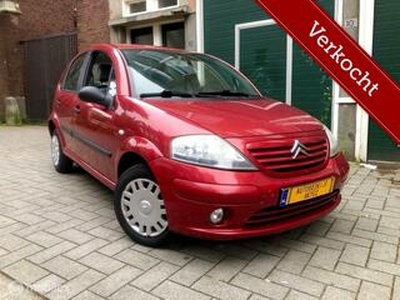 Citroen C3 1.1i Ligne S?duction | Trekhaak | Met APK