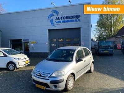 Citroen C3 1.1I LIGNE SEDUCTION