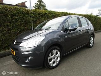 Citroen C3 1.2 PureTech EXCLUSIVE - LMV - PDC - 52.000 KM