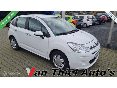 Citroen C3 1.2 PureTech Feel Edition