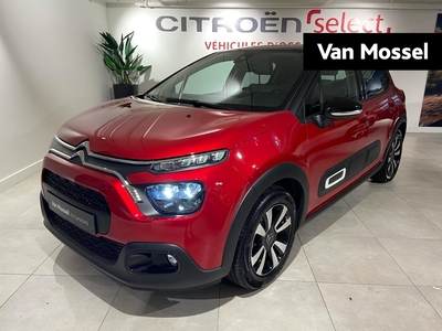 CITROEN C3 1.2 PureTech Feel Edition | Camera | Carplay | LED