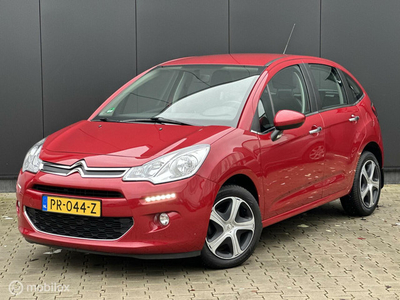 Citroen C3 1.2 PureTech Selection | AUTOMAAT | CRUISE |CLIMA