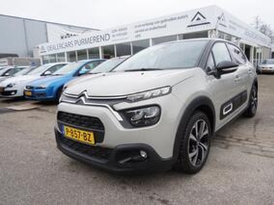 Citroen C3 1.2 PureTech Shine