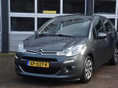 Citroen C3 1.2 PureTech Tendance