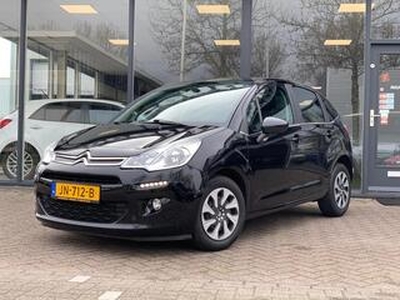 Citroen C3 1.2 PureTech -VERKOCHT!!!