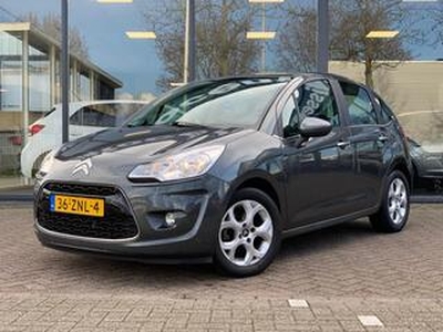 Citroen C3 1.2 VTi Coll. Light-VERKOCHT!!