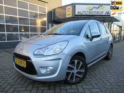 Citroen C3 1.2 VTi Collection AIRCO/LMV