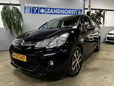 Citroen C3 1.2 VTi Collection