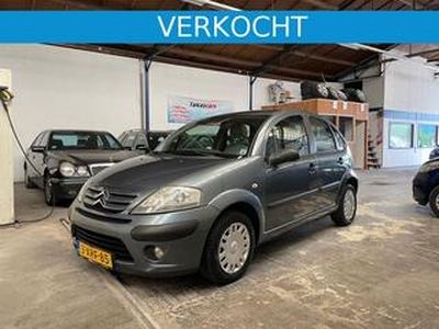 Citroen C3 1.4 Ligne Prestige | Elektrische Ramen | Volle jaar apk