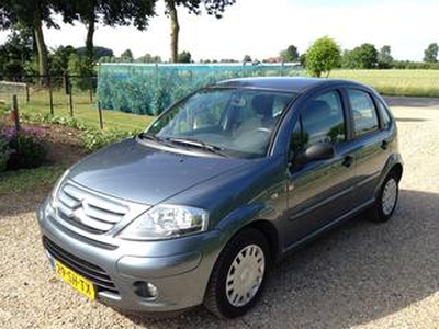 Citroen C3 1.4 Skyradio | 2006 | Airco | Nap