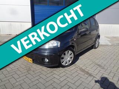 Citroen C3 1.4i-16V S&S Sensodrive Airco!! Automaat!! 146DKM! NAP!! 2008! Zwart!