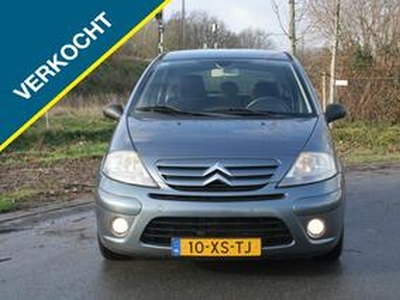 Citroen C3 1.4i Ambiance