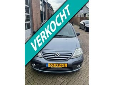 Citroen C3 1.4i Diff?rence