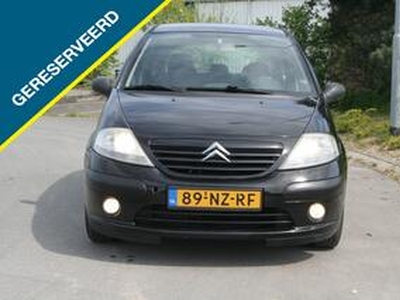 Citroen C3 1.4i Diff?rence