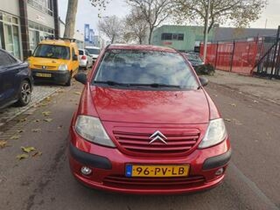 Citroen C3 1.4i Diff?rence