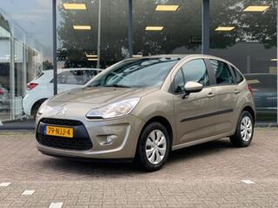 Citroen C3 1.4i Dynamique-VERKOCHT!!