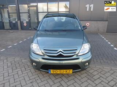 Citroen C3 1.4i Sky Radio 2006 Airco 164.000KM NAP! APK